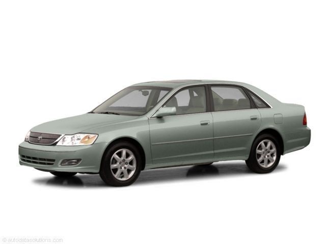 toyota avalon 2002 4T1BF28B82U243412 image toyota avalon 2002 4T1BF28B82U243412 image