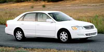 toyota avalon 2002 4T1BF28B32U265155 image toyota avalon 2002 4T1BF28B32U265155 image