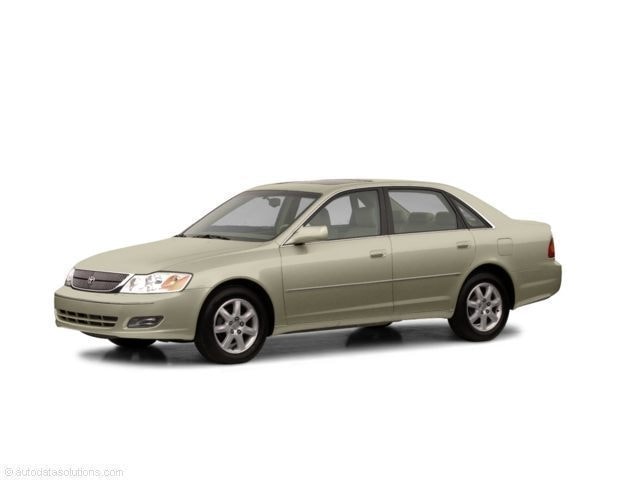 toyota avalon 2002 4T1BF28B92U211066 image toyota avalon 2002 4T1BF28B92U211066 image