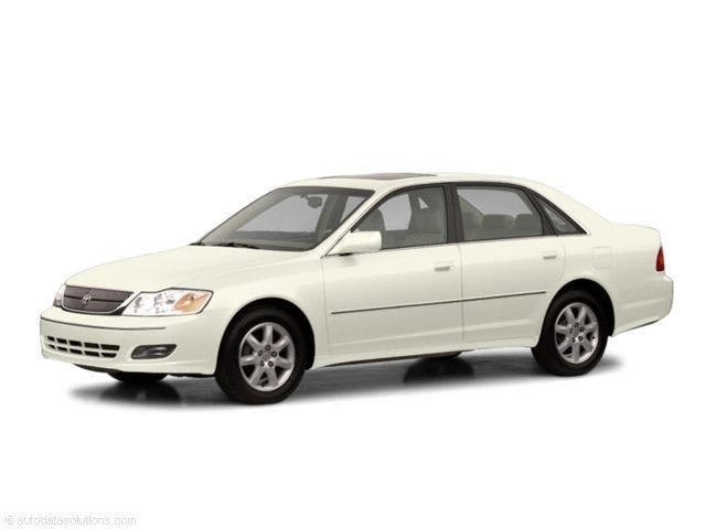 toyota avalon 2002 4T1BF28B12U237595 image toyota avalon 2002 4T1BF28B12U237595 image