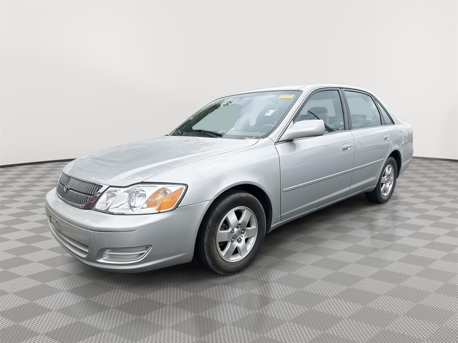 toyota avalon 2002 4T1BF28B82U209325 image toyota avalon 2002 4T1BF28B82U209325 image