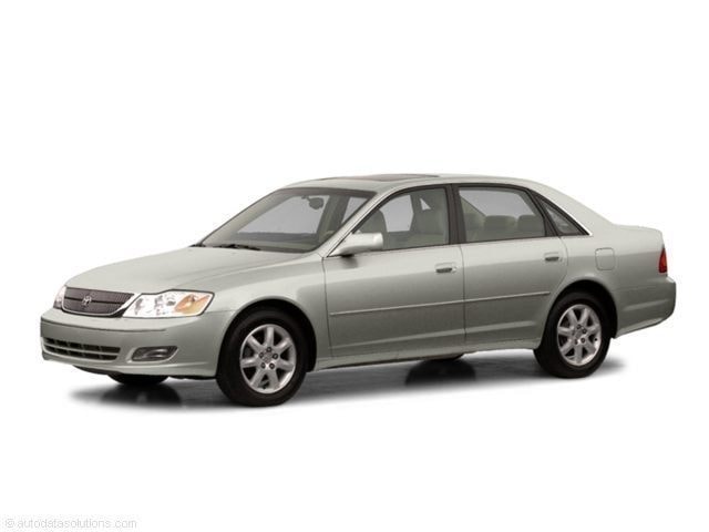 toyota avalon 2002 4T1BF28B52U208178 image toyota avalon 2002 4T1BF28B52U208178 image