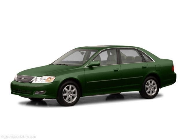toyota avalon 2002 4T1BF28B12U213605 image toyota avalon 2002 4T1BF28B12U213605 image