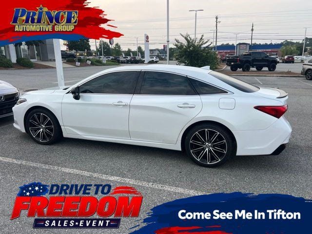 toyota avalon 2020 4T1GZ1FB5LU052400 image toyota avalon 2020 4T1GZ1FB5LU052400 image
