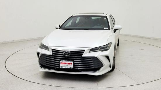 toyota avalon 2020 4T1DZ1FB0LU040383 image toyota avalon 2020 4T1DZ1FB0LU040383 image