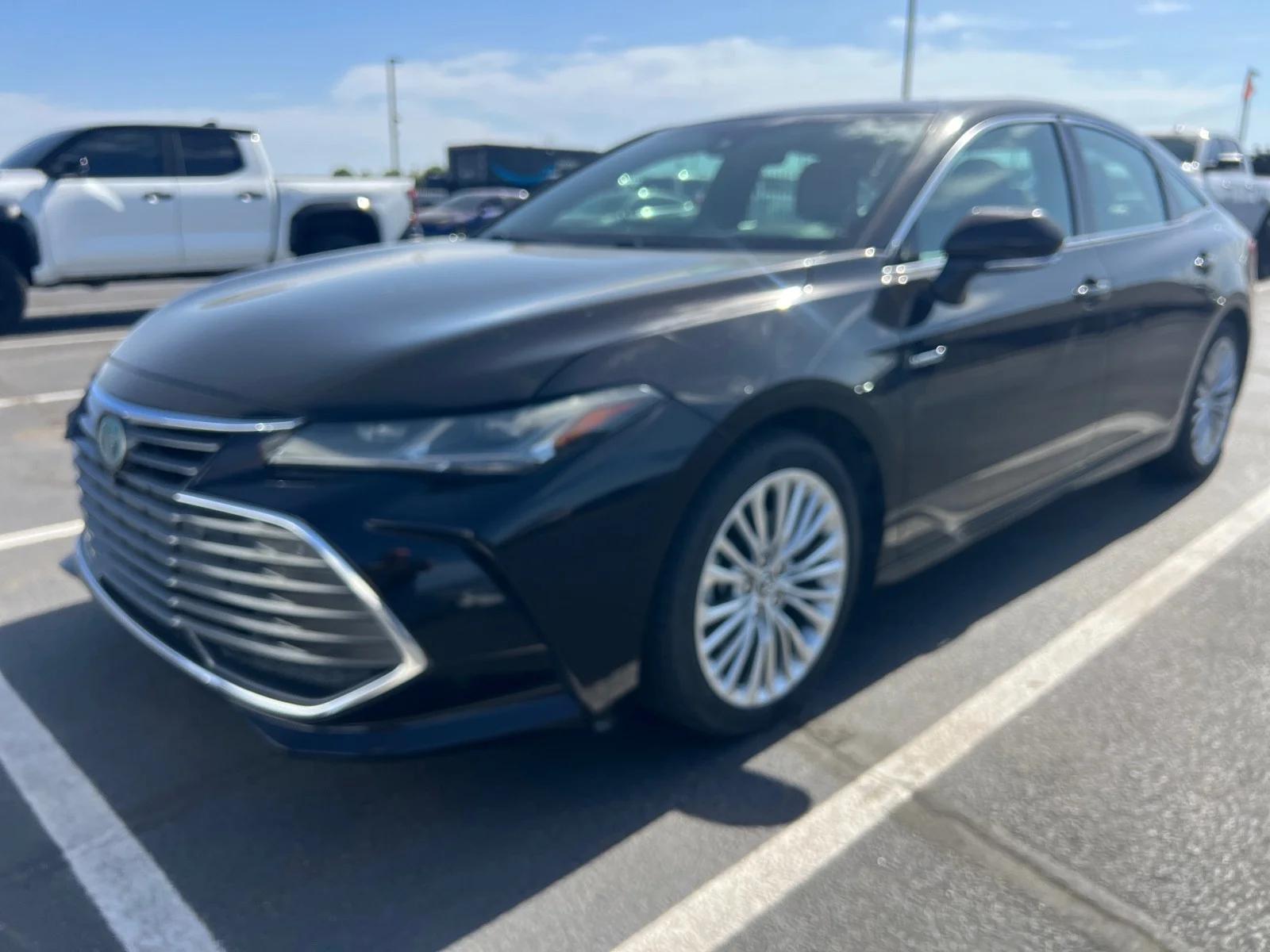 toyota avalon 2020 4T1D21FB9LU016880 image toyota avalon 2020 4T1D21FB9LU016880 image