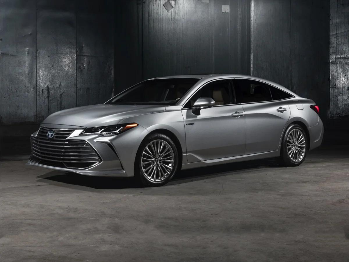 toyota avalon 2020 4T1C21FB9LU014493 image toyota avalon 2020 4T1C21FB9LU014493 image