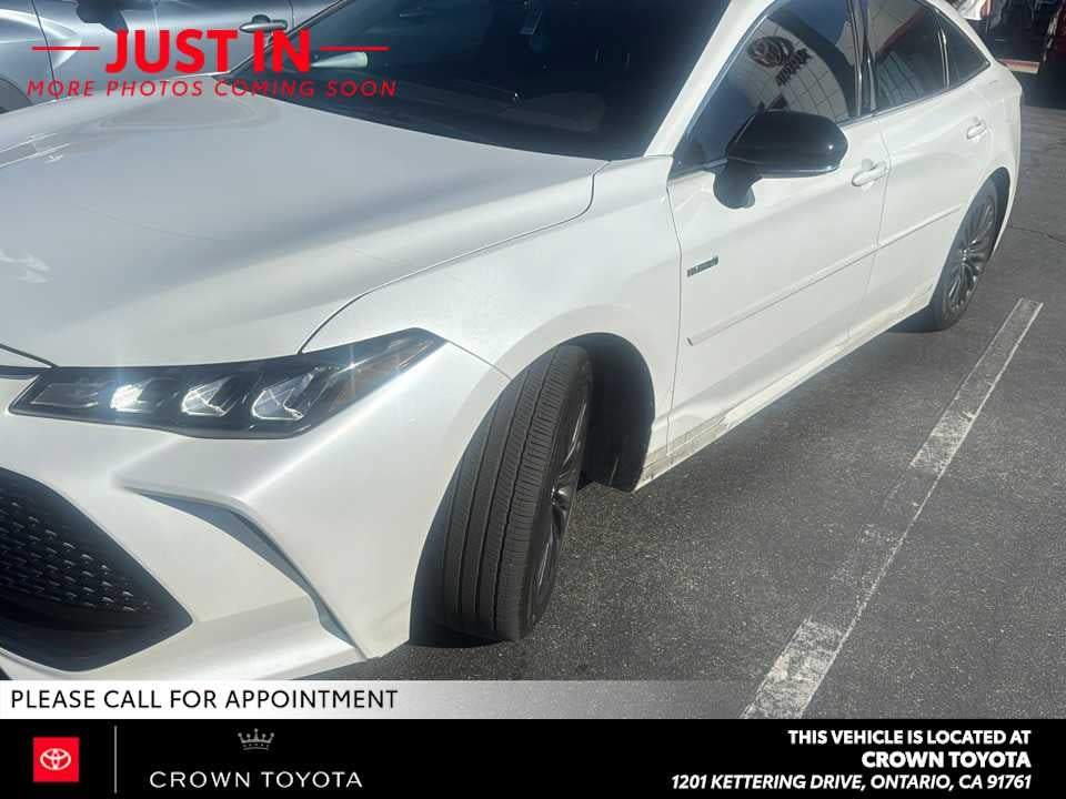 toyota avalon 2020 4T1E21FB4LU015897 image toyota avalon 2020 4T1E21FB4LU015897 image