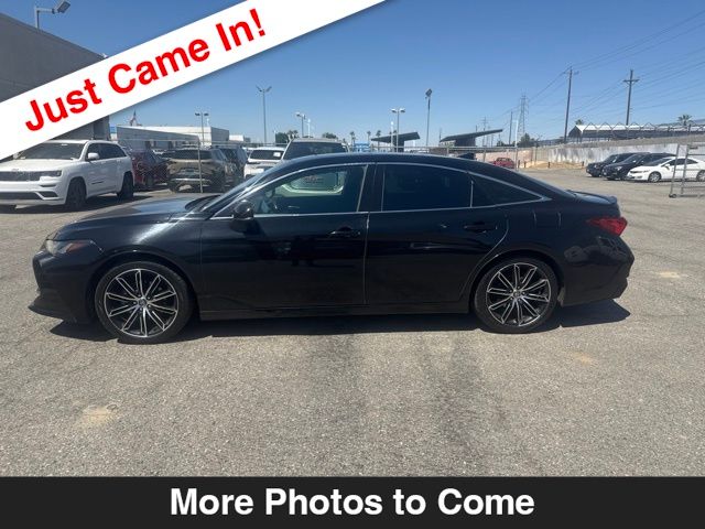 toyota avalon 2020 4T1HZ1FB2LU046591 image toyota avalon 2020 4T1HZ1FB2LU046591 image