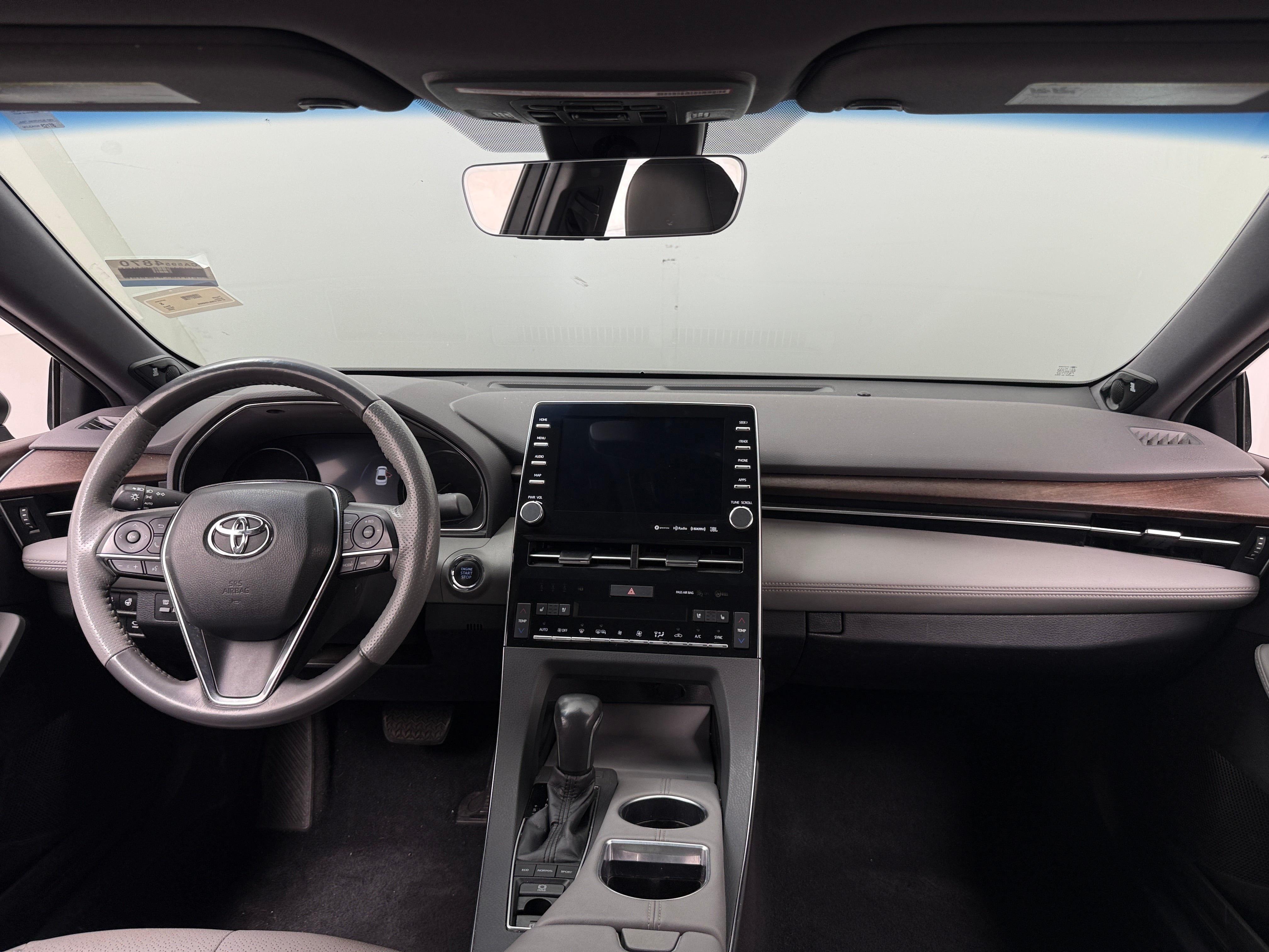 toyota avalon 2020 4T1DZ1FB8LU040020 image toyota avalon 2020 4T1DZ1FB8LU040020 image