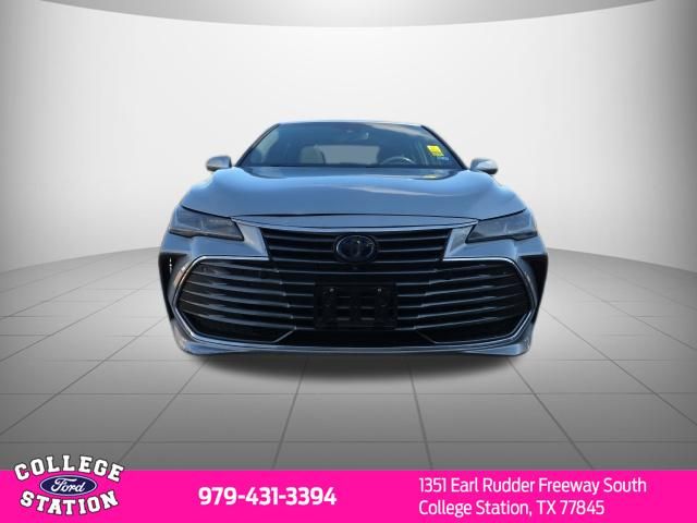 toyota avalon 2020 4T1D21FB4LU016687 image toyota avalon 2020 4T1D21FB4LU016687 image