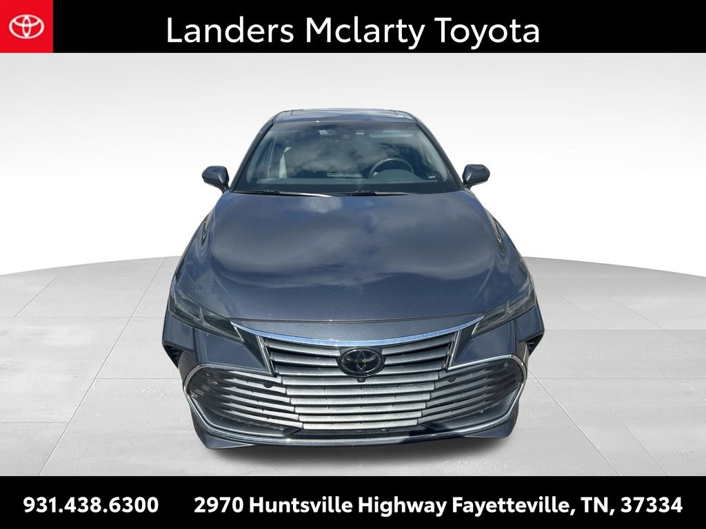 toyota avalon 2020 4T1DZ1FB4LU040001 image toyota avalon 2020 4T1DZ1FB4LU040001 image