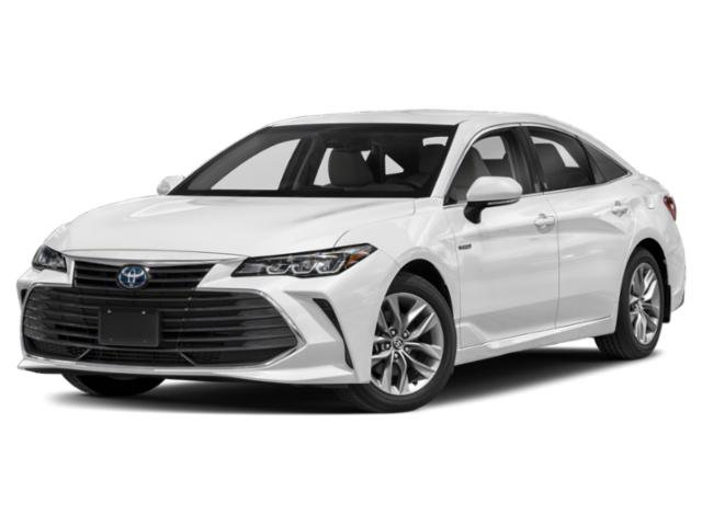 toyota avalon 2020 4T1A21FB7LU015584 image toyota avalon 2020 4T1A21FB7LU015584 image