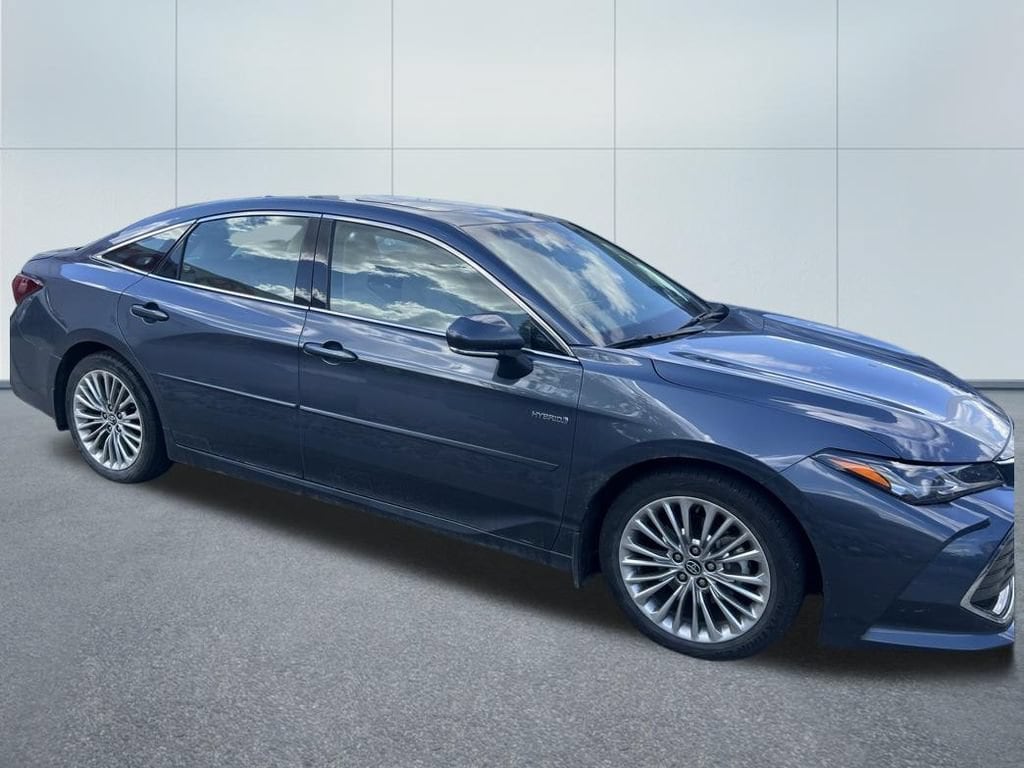 toyota avalon 2020 4T1C21FB8LU013772 image toyota avalon 2020 4T1C21FB8LU013772 image
