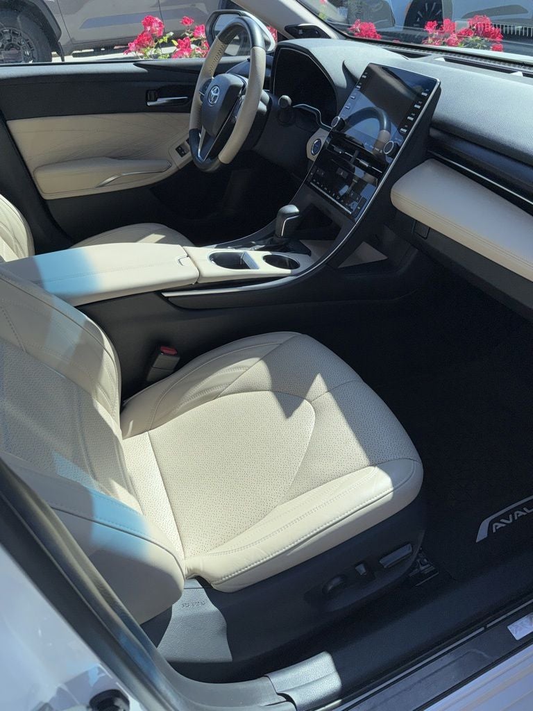 toyota avalon 2020 4T1D21FB4LU018763 image toyota avalon 2020 4T1D21FB4LU018763 image