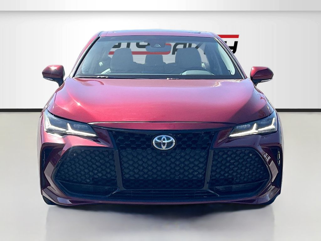 toyota avalon 2020 4T1D21FB9LU012036 image toyota avalon 2020 4T1D21FB9LU012036 image