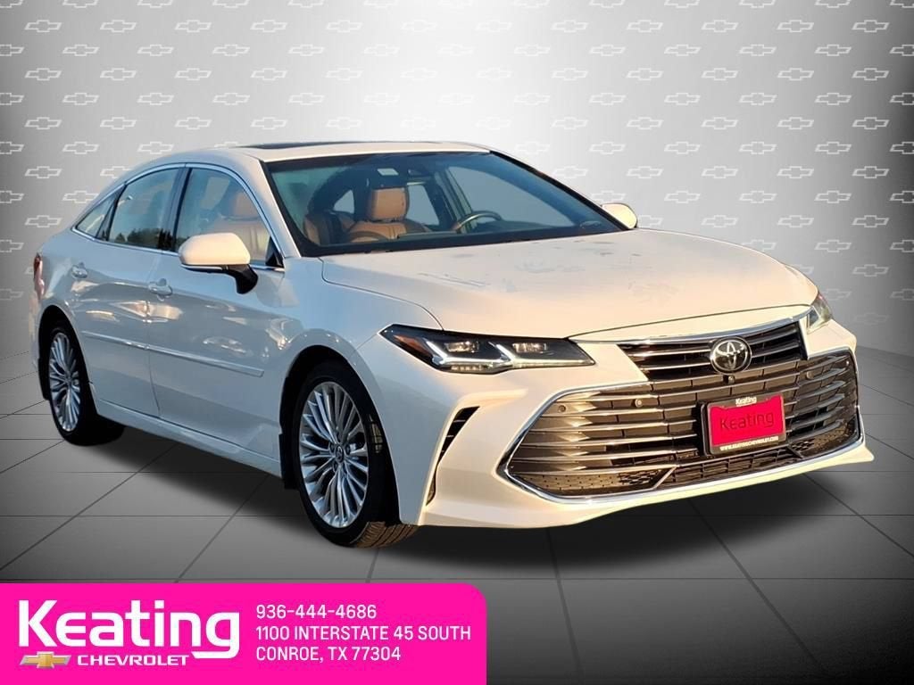 toyota avalon 2020 4T1DZ1FB0LU043171 image toyota avalon 2020 4T1DZ1FB0LU043171 image