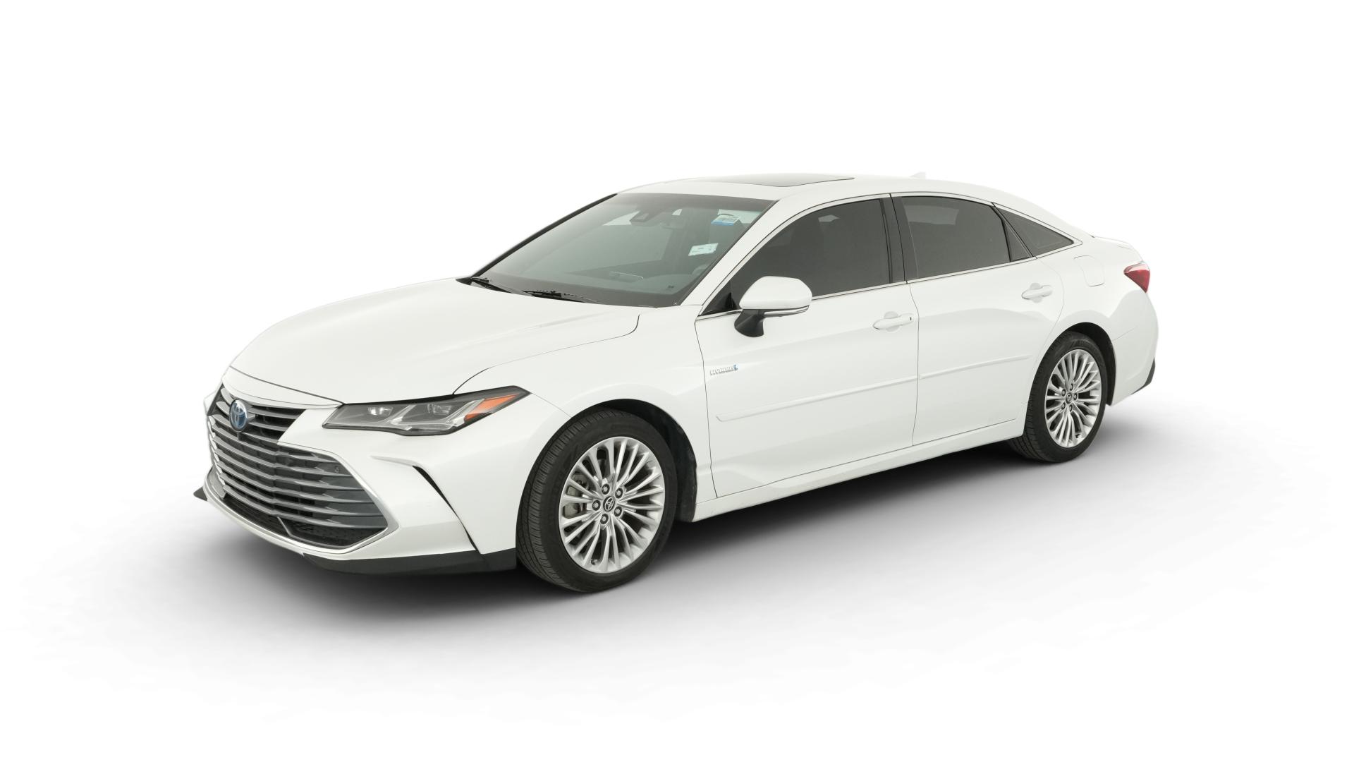 toyota avalon 2020 4T1D21FB7LU015274 image toyota avalon 2020 4T1D21FB7LU015274 image
