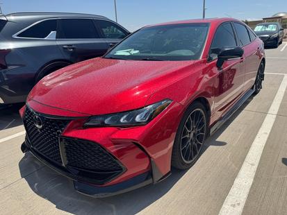 toyota avalon 2020 4T1FZ1FB2LU051314 image toyota avalon 2020 4T1FZ1FB2LU051314 image