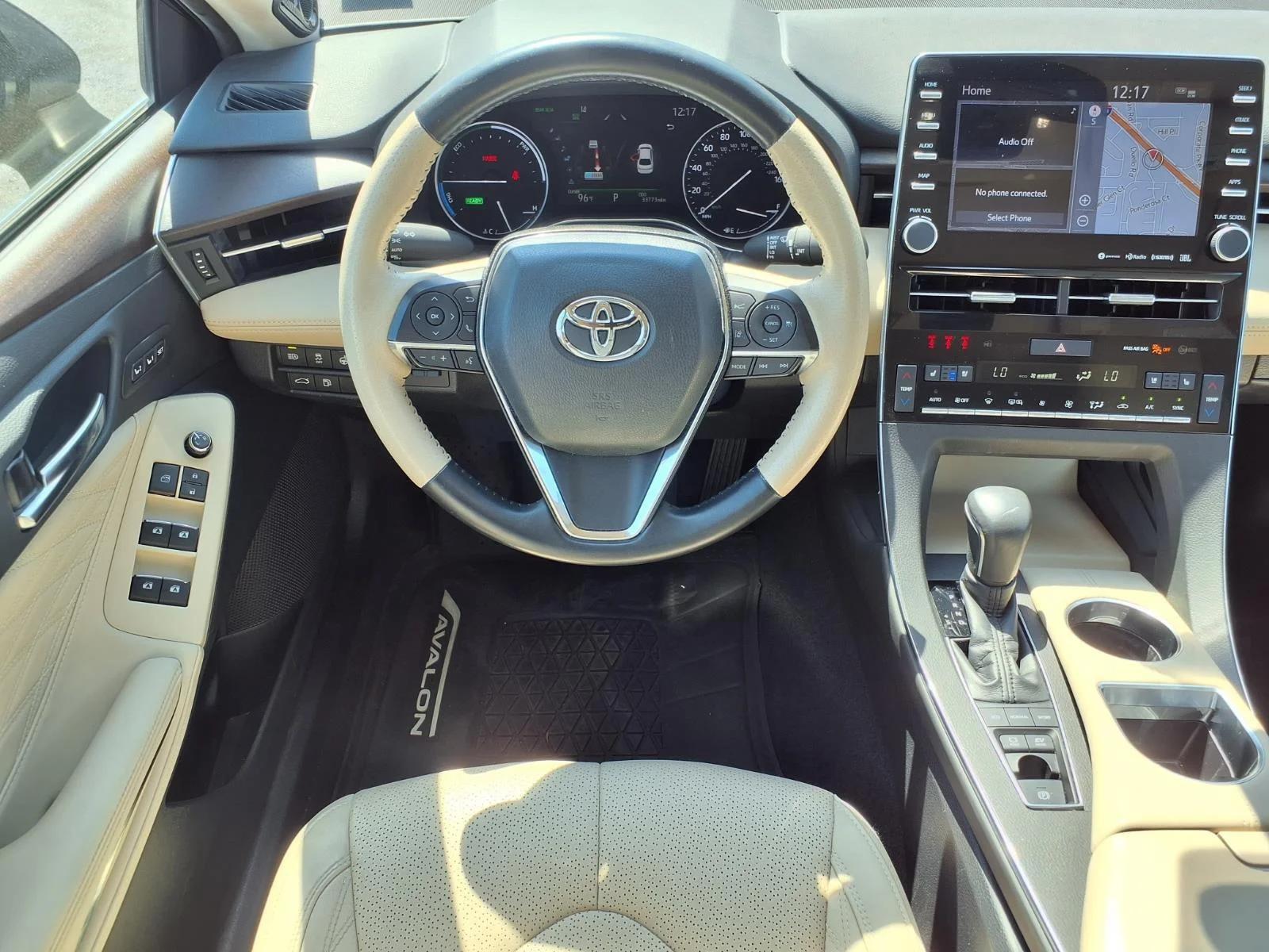 toyota avalon 2020 4T1C21FB2LU014044 image toyota avalon 2020 4T1C21FB2LU014044 image