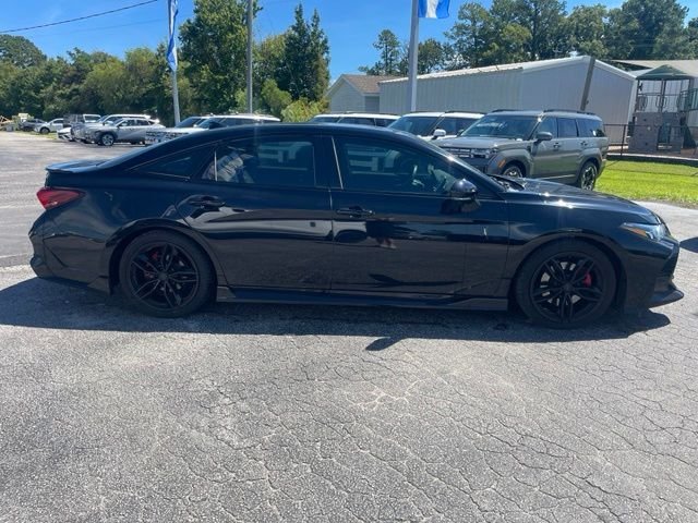 toyota avalon 2020 4T1FZ1FB9LU050032 image toyota avalon 2020 4T1FZ1FB9LU050032 image