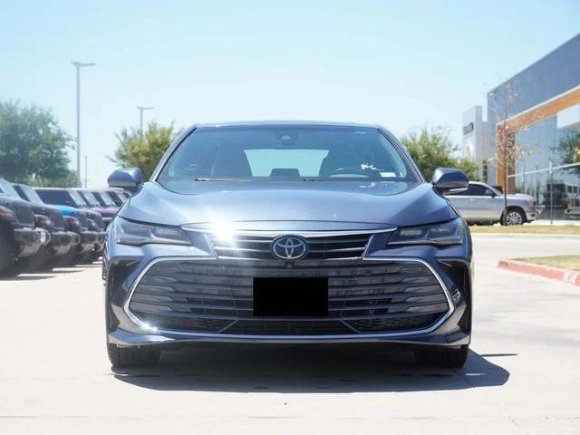 toyota avalon 2020 4T1DZ1FB0LU046216 image toyota avalon 2020 4T1DZ1FB0LU046216 image