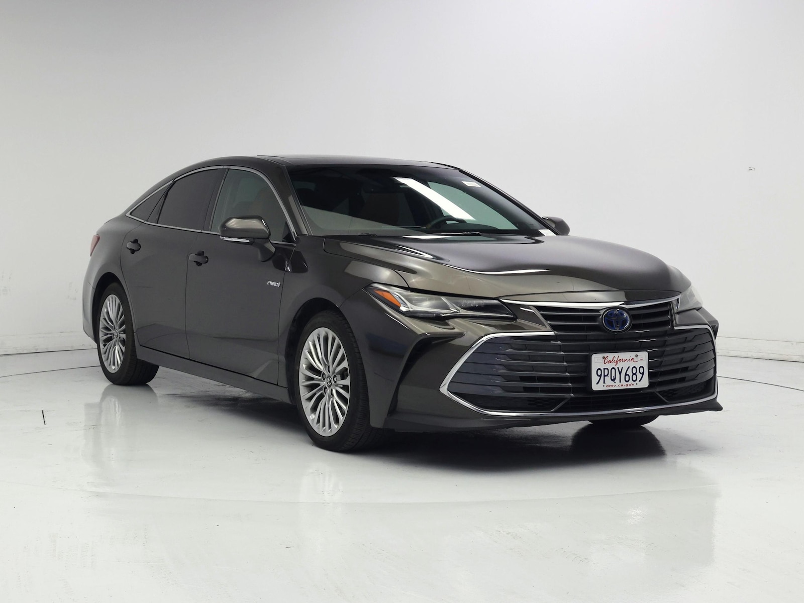 toyota avalon 2020 4T1C21FB4LU012439 image toyota avalon 2020 4T1C21FB4LU012439 image