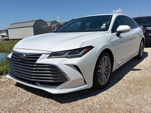 toyota avalon 2020 4T1CZ1FB2LU044365 image toyota avalon 2020 4T1CZ1FB2LU044365 image