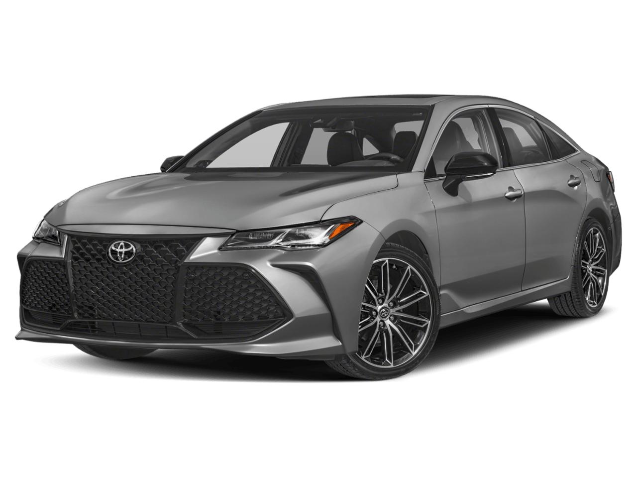 toyota avalon 2020 4T1GZ1FB2LU050295 image toyota avalon 2020 4T1GZ1FB2LU050295 image