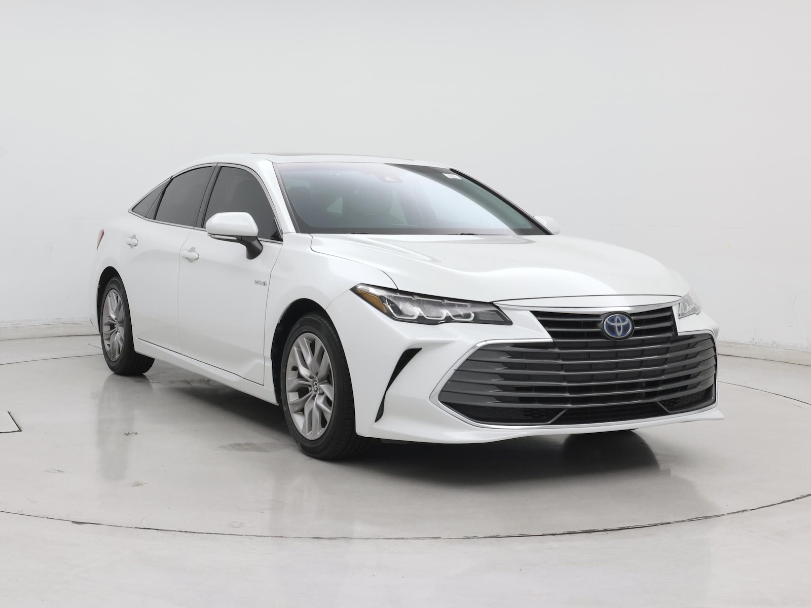 toyota avalon 2020 4T1A21FB1LU019453 image toyota avalon 2020 4T1A21FB1LU019453 image