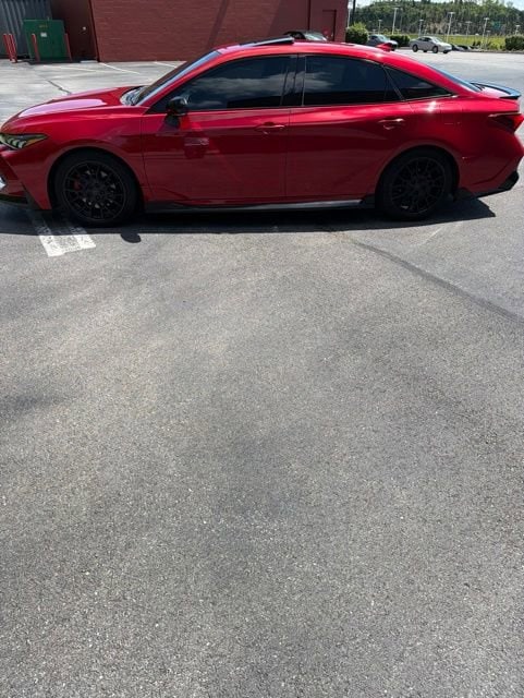 toyota avalon 2020 4T1FZ1FB6LU051302 image toyota avalon 2020 4T1FZ1FB6LU051302 image