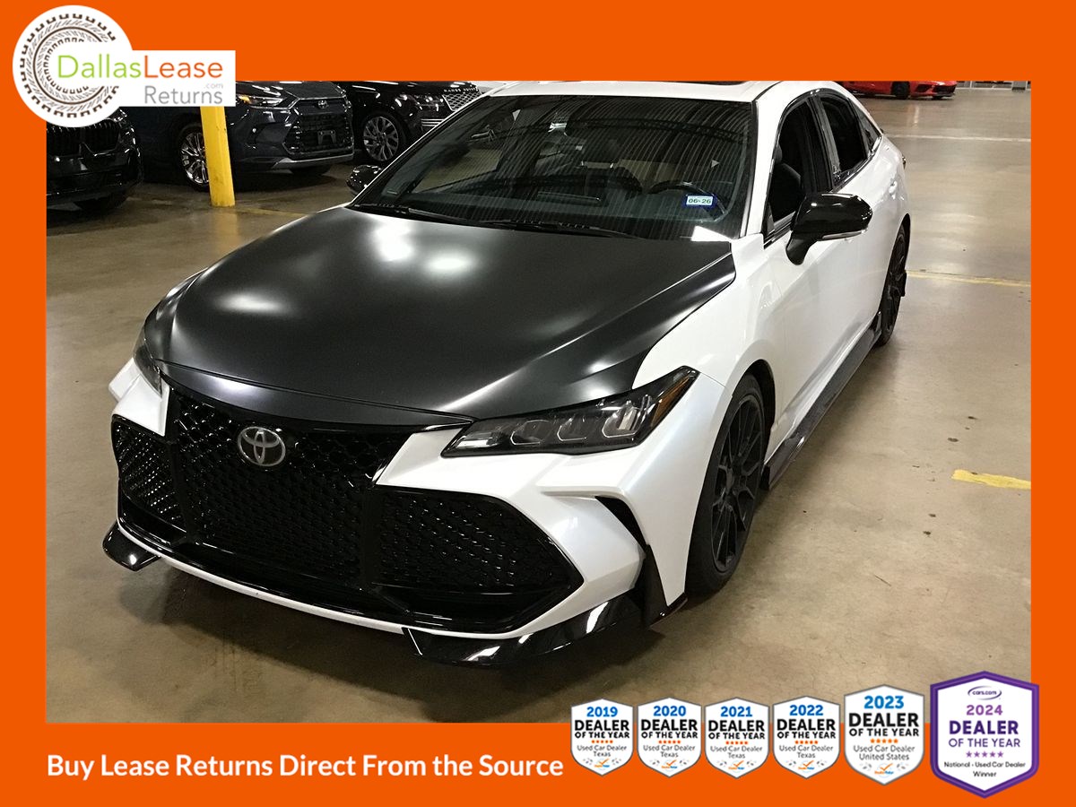 toyota avalon 2020 4T1FZ1FB5LU054319 image toyota avalon 2020 4T1FZ1FB5LU054319 image
