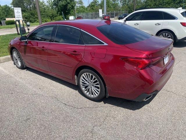 toyota avalon 2020 4T1CZ1FB2LU047878 image toyota avalon 2020 4T1CZ1FB2LU047878 image