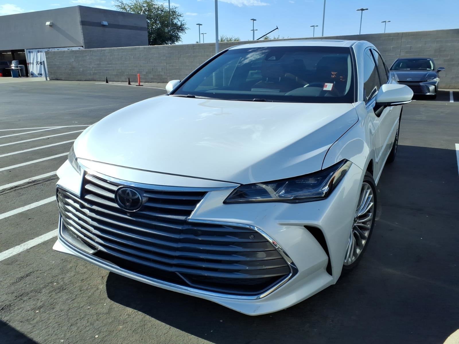 toyota avalon 2020 4T1DZ1FB2LU043169 image toyota avalon 2020 4T1DZ1FB2LU043169 image