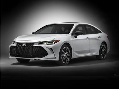 toyota avalon 2020 4T1DZ1FB0LU050587 image toyota avalon 2020 4T1DZ1FB0LU050587 image