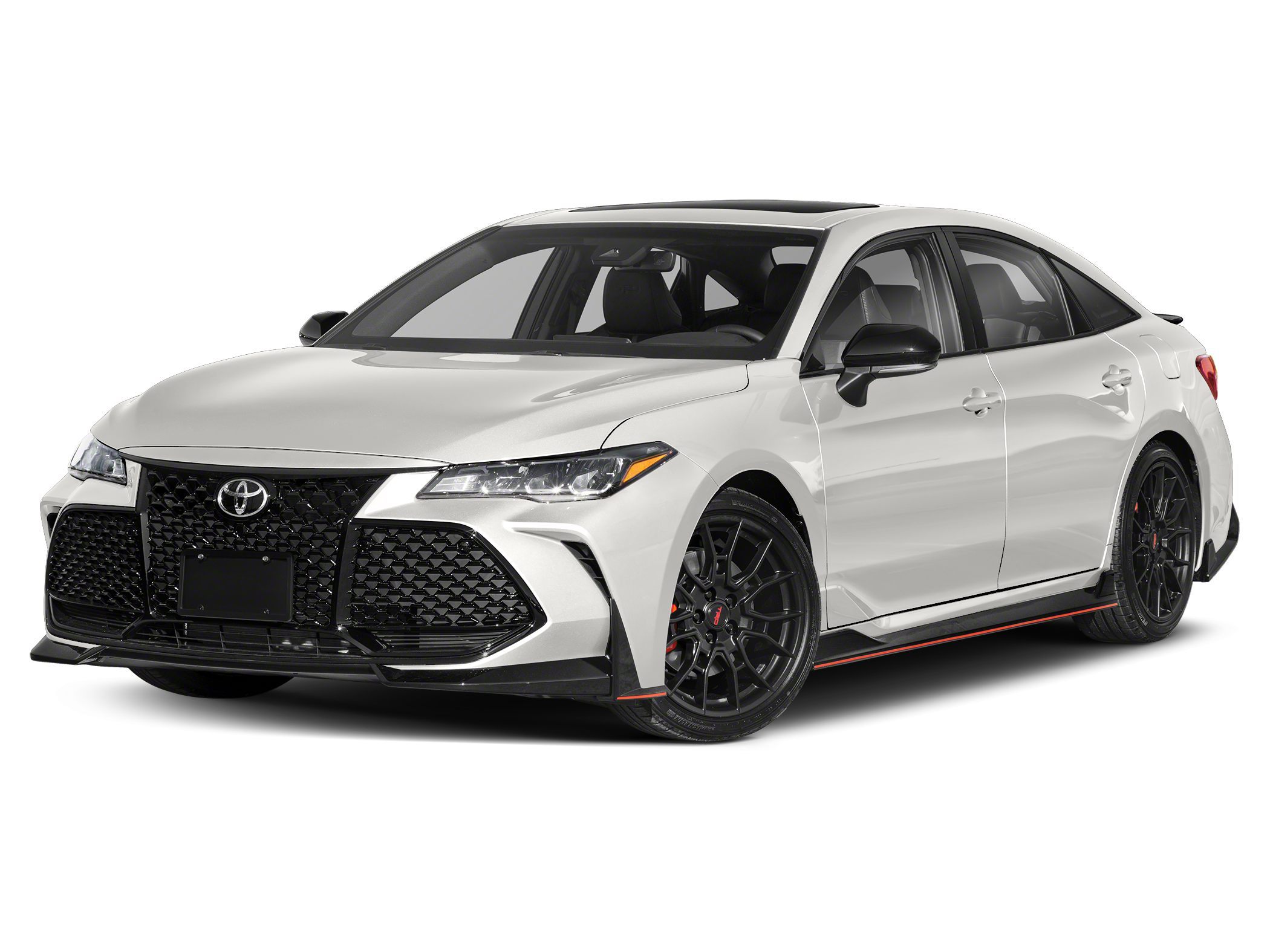 toyota avalon 2020 4T1FZ1FB5LU038802 image