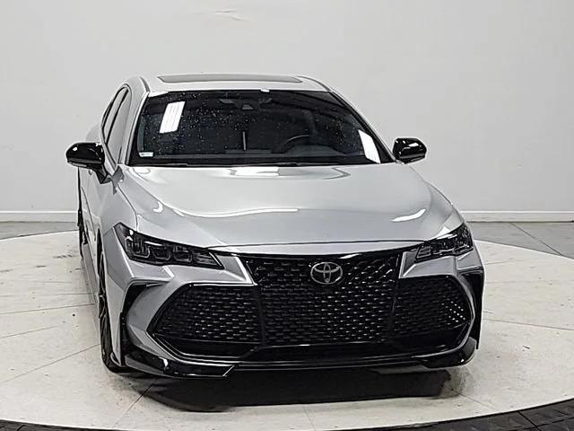 toyota avalon 2020 4T1FZ1FBXLU053005 image toyota avalon 2020 4T1FZ1FBXLU053005 image