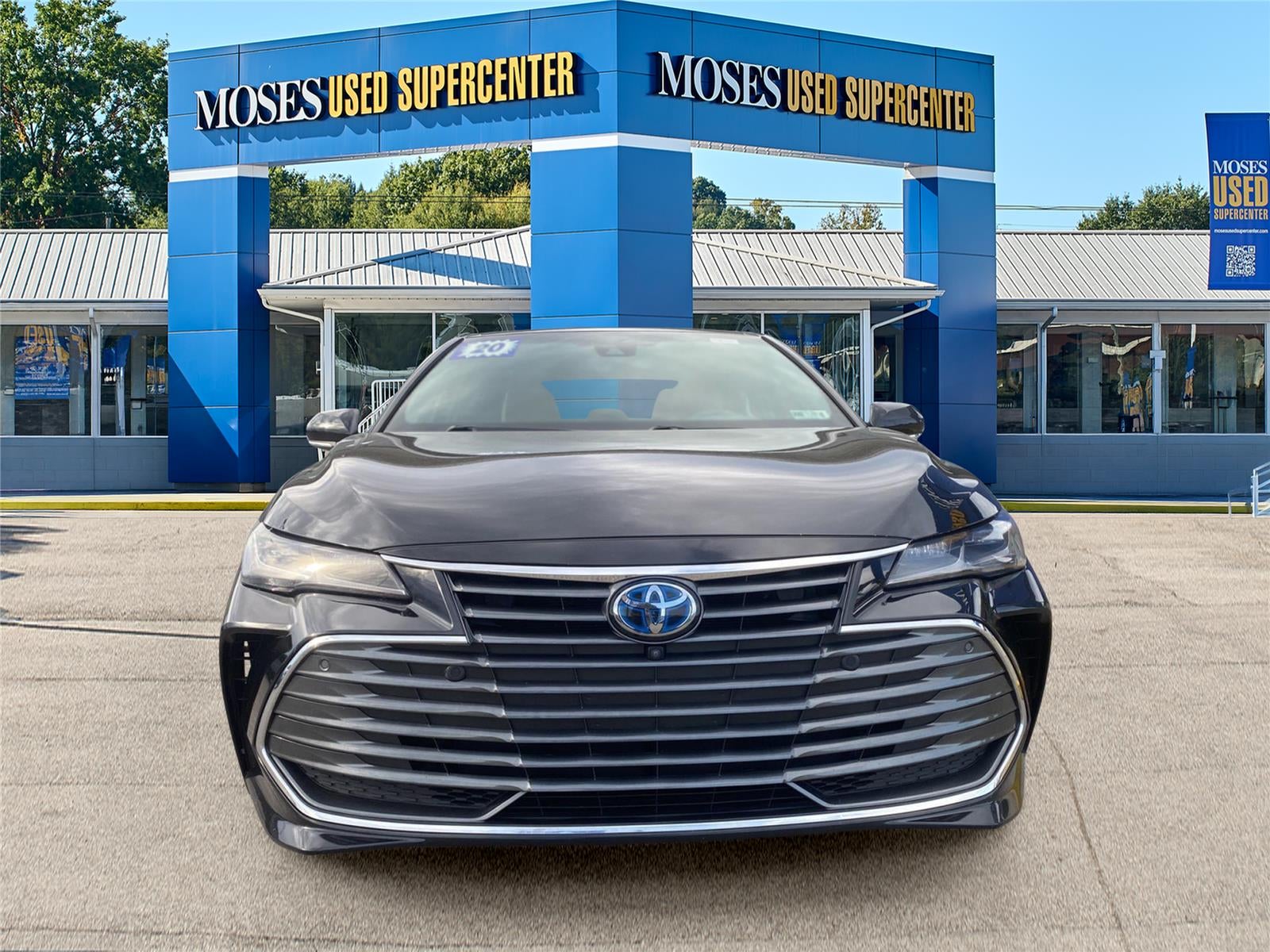 toyota avalon 2020 4T1D21FBXLU015706 image toyota avalon 2020 4T1D21FBXLU015706 image