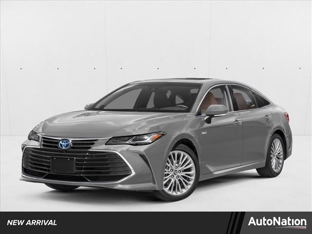 toyota avalon 2020 4T1D21FB7LU016943 image toyota avalon 2020 4T1D21FB7LU016943 image
