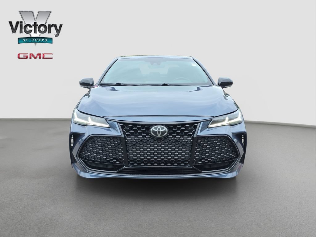 toyota avalon 2020 4T1GZ1FB6LU050171 image toyota avalon 2020 4T1GZ1FB6LU050171 image