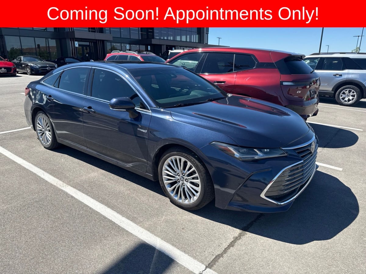 toyota avalon 2020 4T1D21FB6LU016562 image toyota avalon 2020 4T1D21FB6LU016562 image