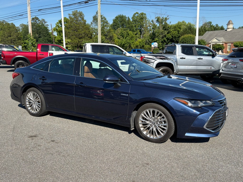 toyota avalon 2020 4T1D21FB0LU016847 image toyota avalon 2020 4T1D21FB0LU016847 image