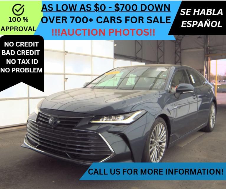 toyota avalon 2020 4T1D21FB1LU015433 image toyota avalon 2020 4T1D21FB1LU015433 image