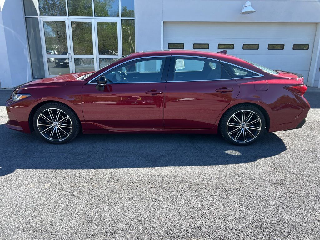 toyota avalon 2020 4T1HZ1FB0LU047660 image toyota avalon 2020 4T1HZ1FB0LU047660 image