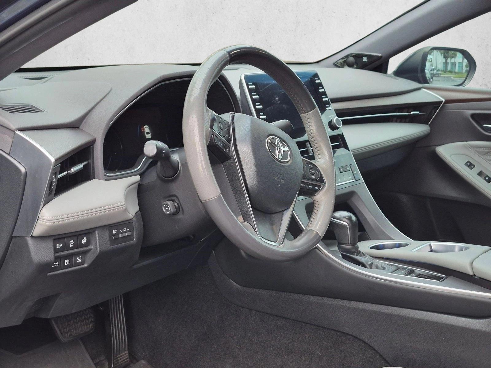 toyota avalon 2020 4T1DZ1FB6LU048360 image toyota avalon 2020 4T1DZ1FB6LU048360 image
