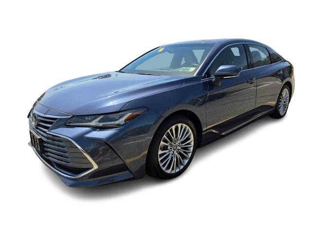 toyota avalon 2020 4T1DZ1FBXLU046286 image toyota avalon 2020 4T1DZ1FBXLU046286 image