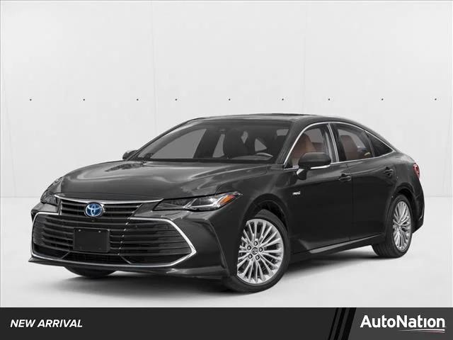 toyota avalon 2020 4T1D21FB8LU012772 image toyota avalon 2020 4T1D21FB8LU012772 image