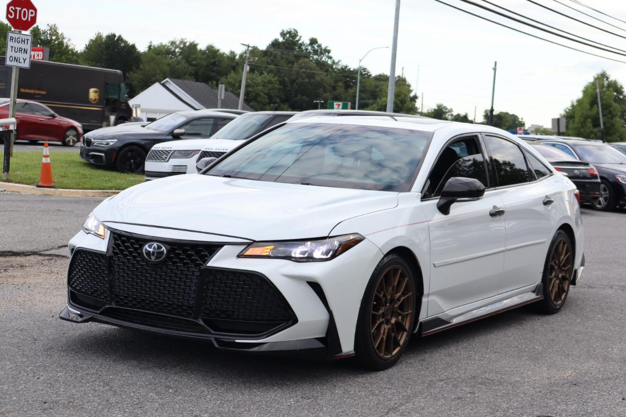 toyota avalon 2020 4T1FZ1FB8LU044691 image toyota avalon 2020 4T1FZ1FB8LU044691 image