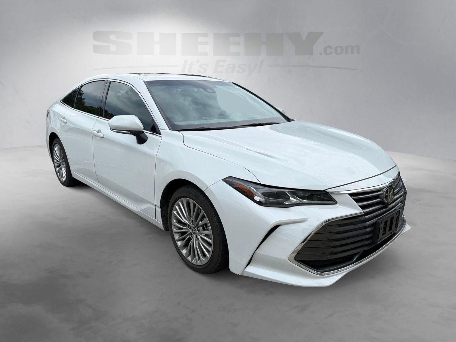 toyota avalon 2020 4T1DZ1FB7LU055382 image toyota avalon 2020 4T1DZ1FB7LU055382 image