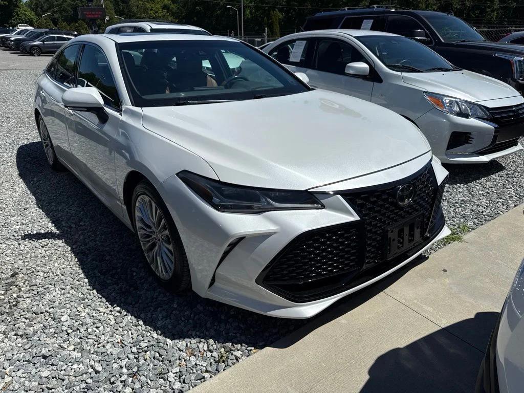 toyota avalon 2020 4T1DZ1FB1LU055183 image toyota avalon 2020 4T1DZ1FB1LU055183 image